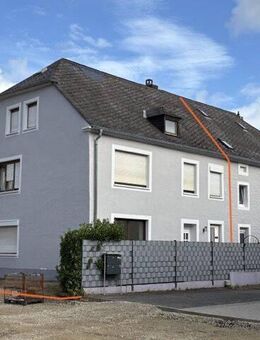 3 Parteien Wohnhaus im Zentrum von Trier-Euren - Trier