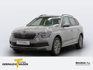 Skoda Kamiq, 1.0 TGI AMBITION LM17, Jahr 2021 - Bochum