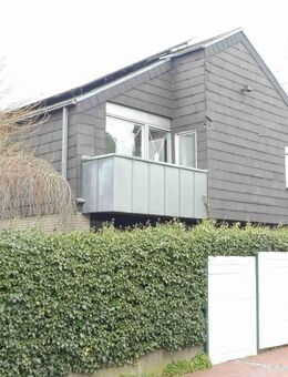 Zwangsversteigerung: Einfamilienhaus auf Erbpachtgrundstück in Dülmen - Dülmen