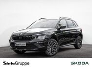 Skoda Kamiq, 1.0 TSI DRIVE, Jahr 2024 - Gummersbach