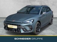 CUPRA Leon, 1.5 Sportstourer VZ e-HYBRID 272, Jahr 2022 - Plauen