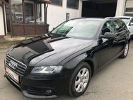 Audi A4 1.8 TFSI Avant Attraction - ALU KLIMAUT. SHZ - Kassel