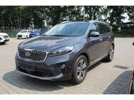 Kia Sorento 2.2 CRDi Platinum 4WD Autom. - Andervenne