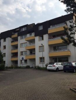 Gemütliche Wohnung in sonniger Lage - Coburg