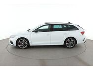 Skoda Octavia 2.0 TDI RS - Berlin