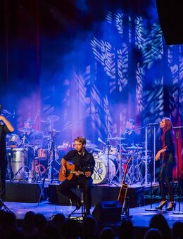 HUEBNOTIX - Voices & Strings - 25th Anniversary Concerts - Bayreuth