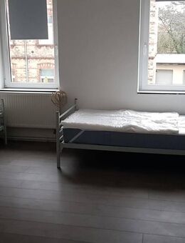2-Zimmer-Wohnung mit Charme - 1. OG in Schkeuditz - Schkeuditz