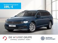 VW Passat Variant, 1.5 TSI Business, Jahr 2024 - Bürgstadt