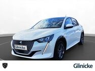 Peugeot 208, Allure Elektro Panodach vorn hinten, Jahr 2020 - Kassel