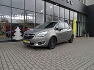Opel Meriva, 1.4 drive, Jahr 2016 - Weimar