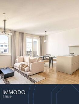 ?? Exquisit - am Winterfeldtplatz 3Zi Wohnung mit 90 qm, Erstbezug und DGNB Gold Zertifikat - Berlin