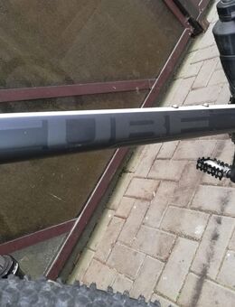 Herrenfahrrad CUBE - Dingelstädt