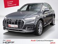 Audi Q5, 40 TDI quattro advanced Topview A, Jahr 2020 - Sankt Augustin Zentrum