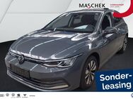 VW Golf, 2.0 TDI MOVE Ambien, Jahr 2023 - Wackersdorf