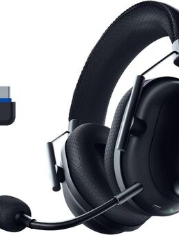Razer Blackshark V2 Pro Headset für PS5 Triforce 50mm Treiber OVP - Berlin Neukölln