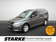 VW California, 2.0 TDI Caddy Maxi California Camper, Jahr 2022 - Lotte