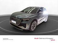 Audi Q4, 40 S line Sonos, Jahr 2021 - Minden (Nordrhein-Westfalen)