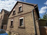 Sanierungs- oder Neubauprojekt mit genehmigtem Anbaupotenzial in zentraler Lage von Heidesheim - Heidesheim (Rhein)