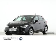 Seat Ibiza, 1.0 TSI FR, Jahr 2022 - Leverkusen