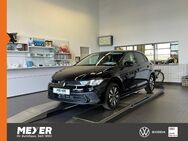 VW Polo, 1.0 TSI MOVE, Jahr 2024 - Tostedt