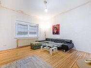 Platz für Visionen - charmantes Haus mit großem Garten zur Neugestaltung - Blankenfelde-Mahlow