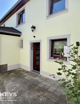 bezugsfertiges modernes Einfamilienhaus in Essleben - Eßleben-Teutleben