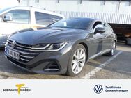 VW Arteon, 2.0 TDI Shooting Brake R-LINE LM19, Jahr 2021 - Marl (Nordrhein-Westfalen)