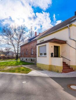 Gaterslebens Eckchen - Küche mit guter Laune und Kopfkino zur Gestaltung - Seeland