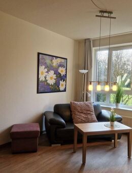 Seniorengerechtes Wohnen mit Service - Appartement mit Küche - Oldenburg