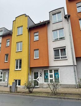 Barrierefreie Citywohnung zu vermieten! - Bad Hersfeld