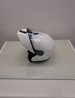 Motorrad Helm Herren - Saarbrücken