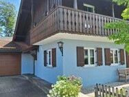 gemütliches Familienheim in Aying - Aying