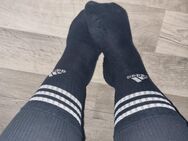 Einzigartige getragene Socken – Für Sammler und Liebhaber - Hamburg