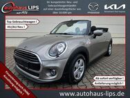 Mini Cooper Automatik | Navi | Sitzhzg | Klima | - Bad Kreuznach