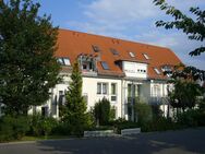 Hier lässt es sich aushalten - schöne, helle Terrassenwohnung mit Gartenanteil - Wilsdruff