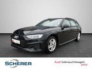 Audi A4, Avant S line 40 TDI quattro, Jahr 2024 - Neustadt (Weinstraße)