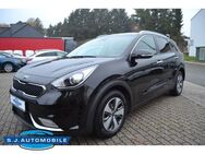 Kia Niro Vision 1.6 Hybrid Vision,Navi,Sitzh.,Klimaaut. - Essen