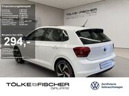 VW Polo, 2.0 TSI VI GTI W-Paket, Jahr 2020 - Krefeld