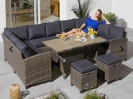 Gartenmöbel Set - Bad Zwischenahn