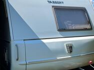 Tabbert Vivaldi 560 TD 250 - Berlin Tempelhof-Schöneberg