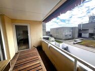Domo-Sindelfingen - 3 Zimmer-Wohnung mit Balkon - Sindelfingen