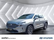 Hyundai Santa Fe, , Jahr 2023 - Bietigheim-Bissingen