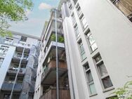 Bezugsfreies Penthouse mit großer Dachterrasse und Balkon in Toplage - Berlin