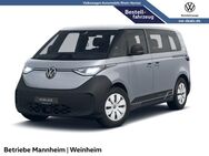 VW ID.BUZZ, "Freestyle", Jahr 2022 - Mannheim