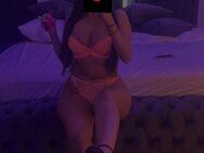 Deine Persische Nilofar💋 🚨SEXcam+TelefonSEX+Herrin🚨Mit ABSPRITZ GARANTIE💦👅 - Hamburg