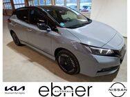 Nissan Leaf, e N Connecta | ° | | Mwst | 1, Jahr 2024 - Baienfurt