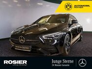 Mercedes CLA 200, Coupé AMG Sport Premium, Jahr 2023 - Menden (Sauerland)