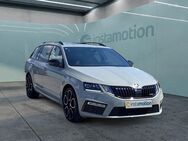 Skoda Octavia, 2.0 TSI Combi 60, Jahr 2020 - München