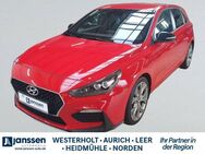 Hyundai i30, N-LINE, Jahr 2018 - Leer (Ostfriesland)