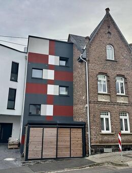 Exklusive 2-Zimmer Wohnung, mit Balkon, Küche, Keller und Parkplatz - Koblenz